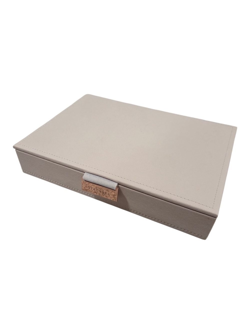 Blush Pink Jeweley Box Layer